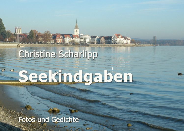Produktbild: Seekindgaben