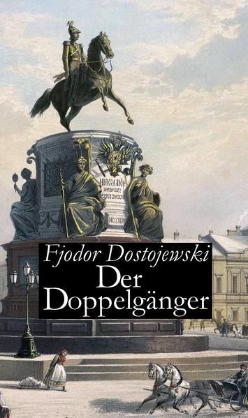 Produktbild: Der Doppelg&auml;nger