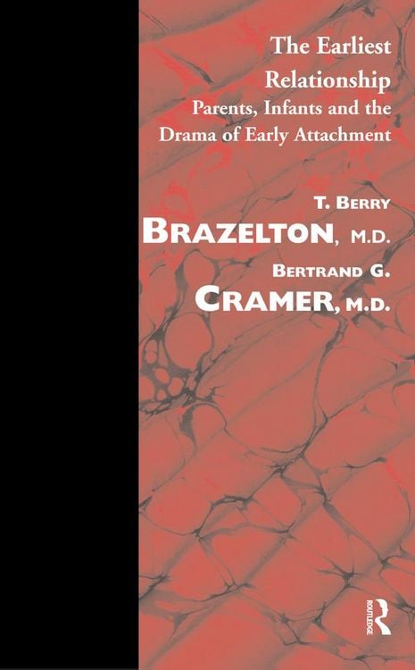 Produktbild: The Earliest Relationship