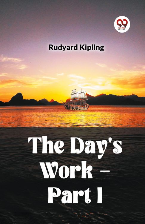 Produktbild: The Day's Work - Part I