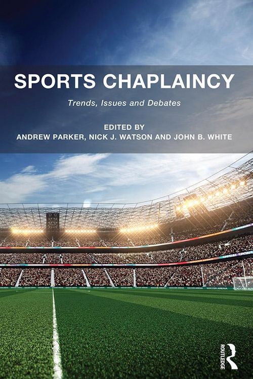 Produktbild: Sports Chaplaincy