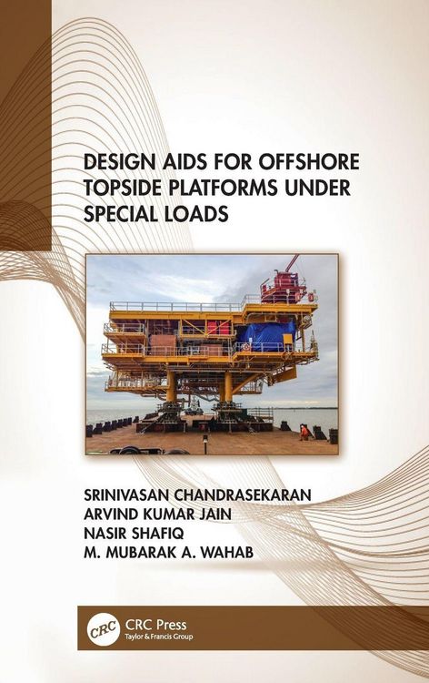 Produktbild: Design Aids for Offshore Topside Platforms Under Special Loads