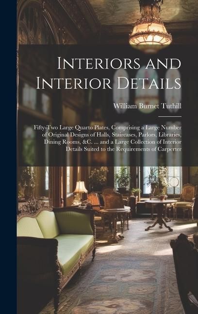 Produktbild: Interiors and Interior Details