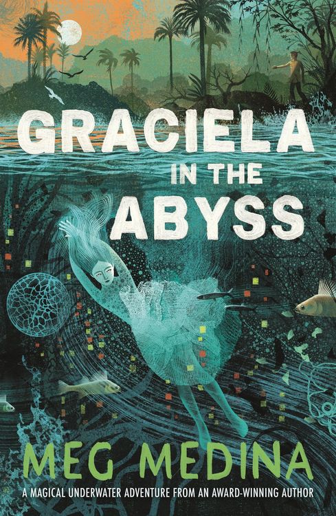 Produktbild: Graciela in the Abyss