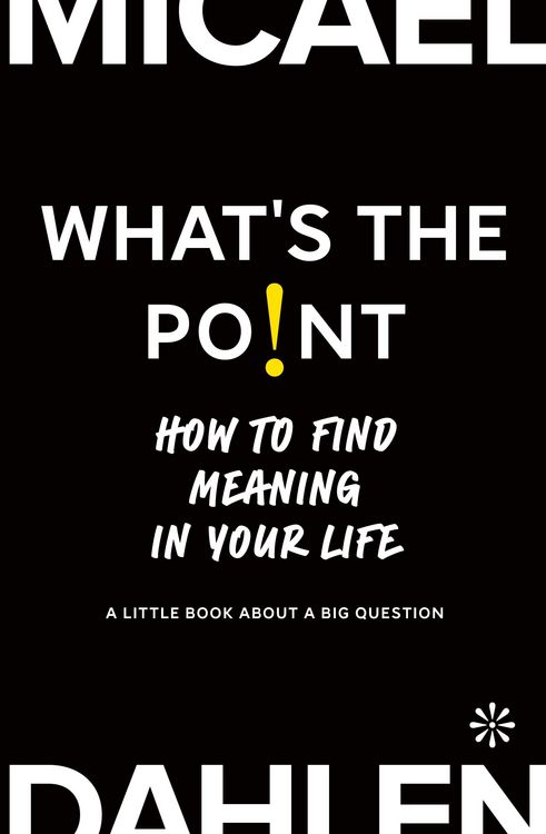 Produktbild: What's the Point