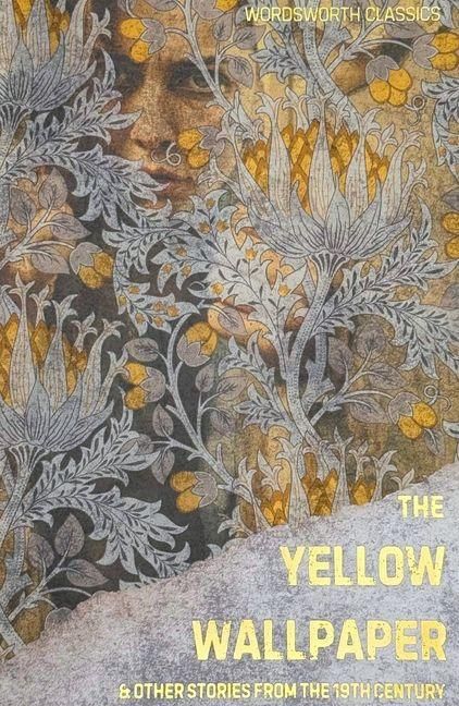 Produktbild: The Yellow Wallpaper
