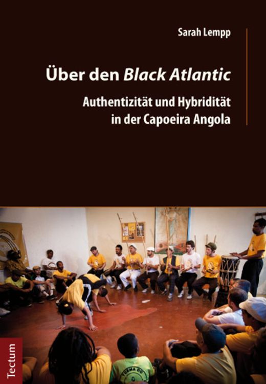 Produktbild: &Uuml;ber den Black Atlantic