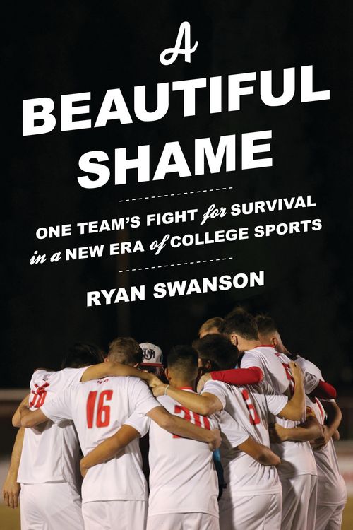 Produktbild: A Beautiful Shame