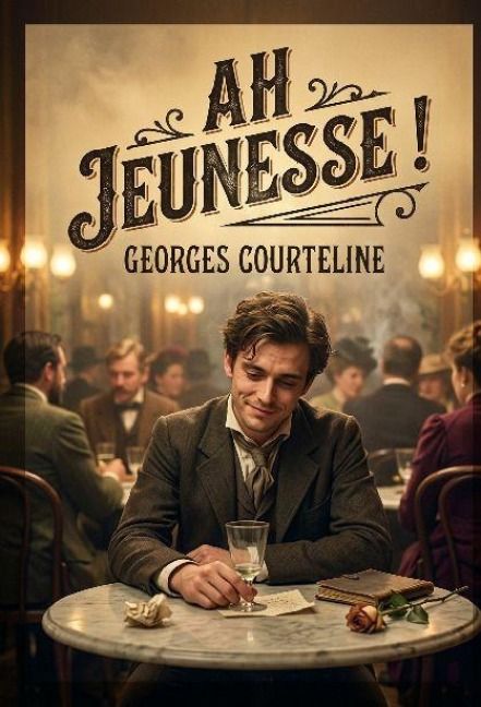 Produktbild: Ah jeunesse !