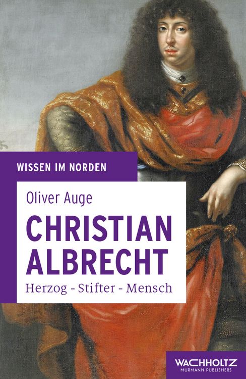 Produktbild: Christian Albrecht