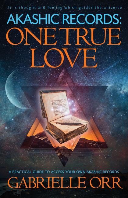 Produktbild: Akashic Records: One True Love