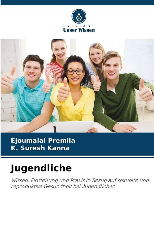 Produktbild: Jugendliche