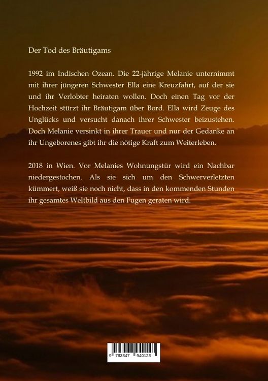 Produktbild: Der Tod des Br&auml;utigams