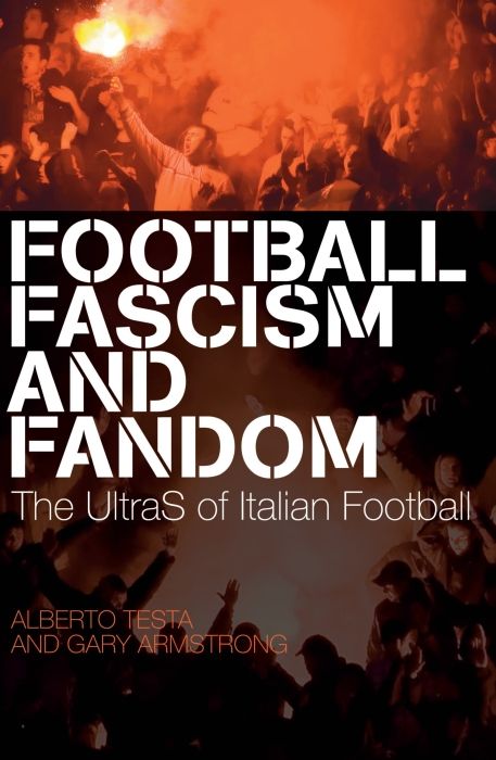 Produktbild: Football, Fascism and Fandom