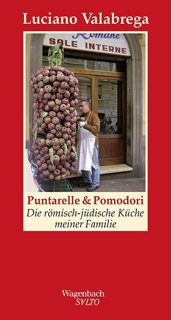 Produktbild: Puntarelle & Pomodori