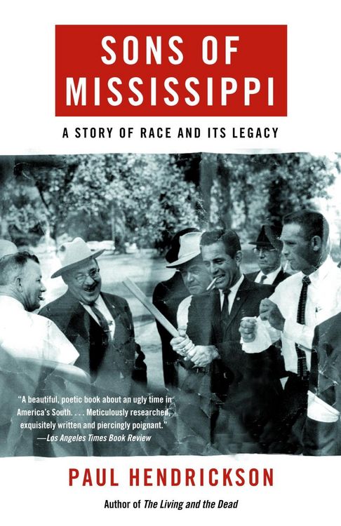 Produktbild: Sons of Mississippi