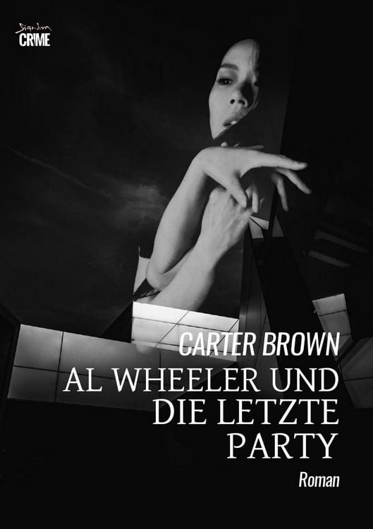 Produktbild: Al Wheeler und die Letzte Party