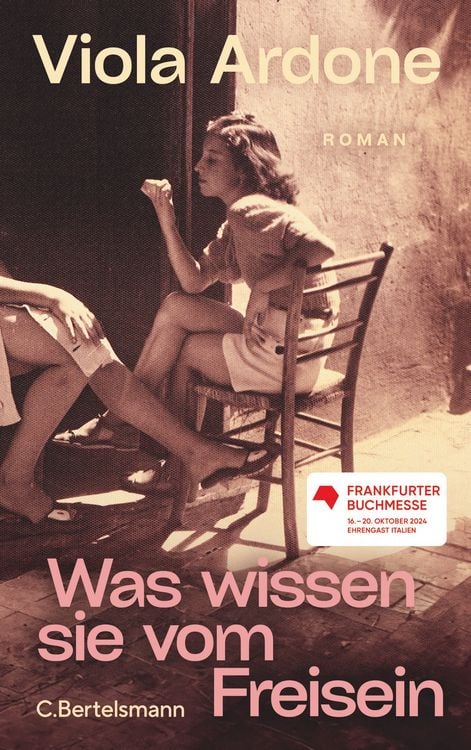 Produktbild: Was wissen sie vom Freisein