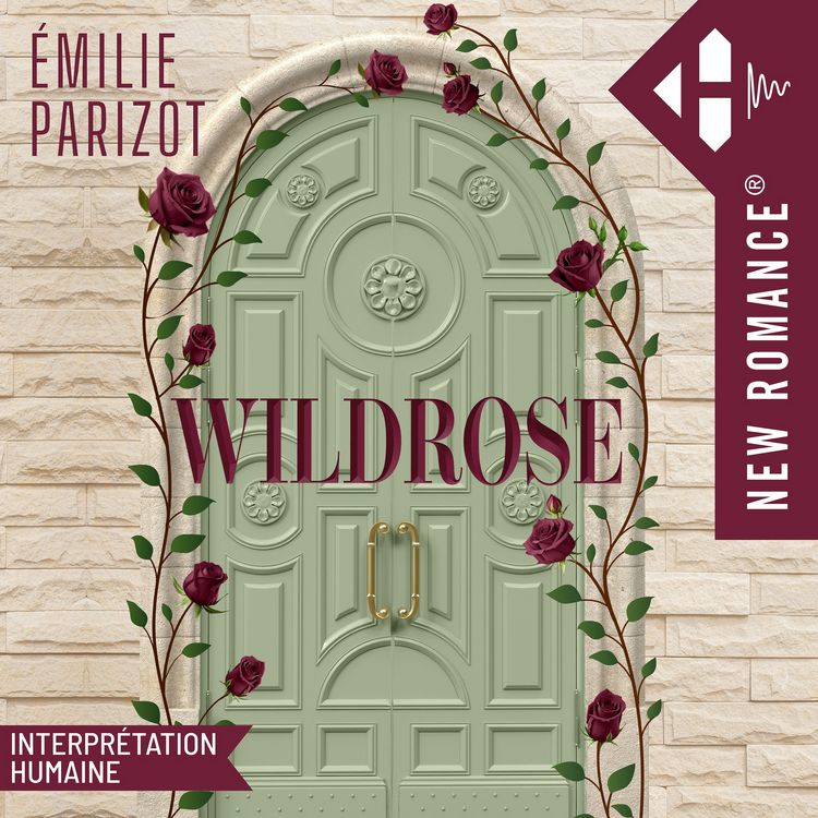 Produktbild: Wildrose