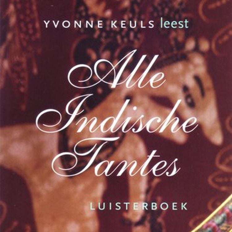 Produktbild: Alle Indische Tantes
