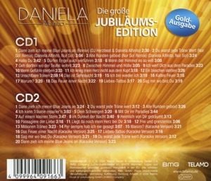 Produktbild: Die gro&aacute;e Jubil&auml;ums-Edition (Gold-Ausgabe)