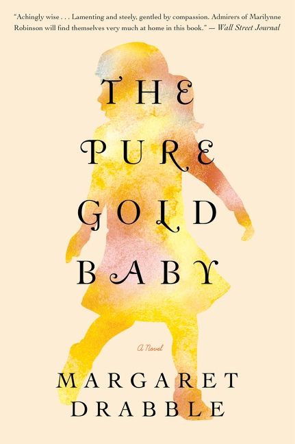 Produktbild: Pure Gold Baby