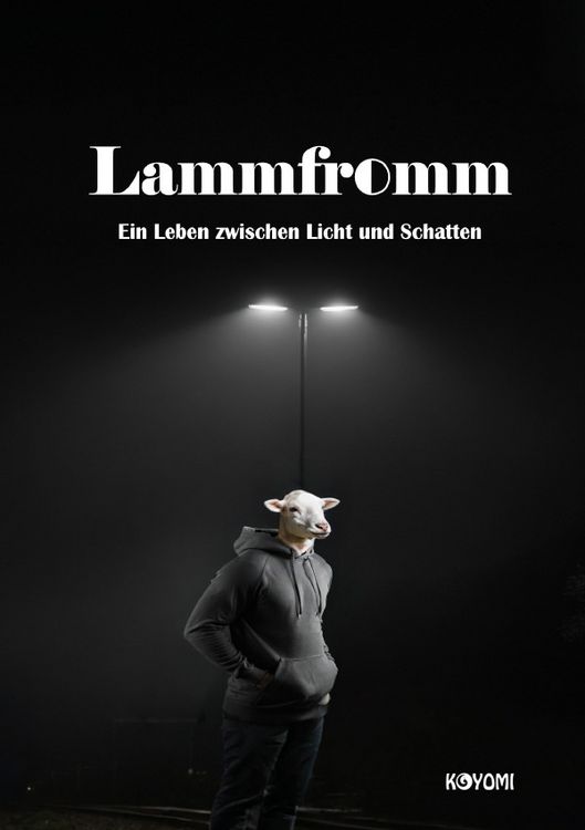 Produktbild: Lammfromm