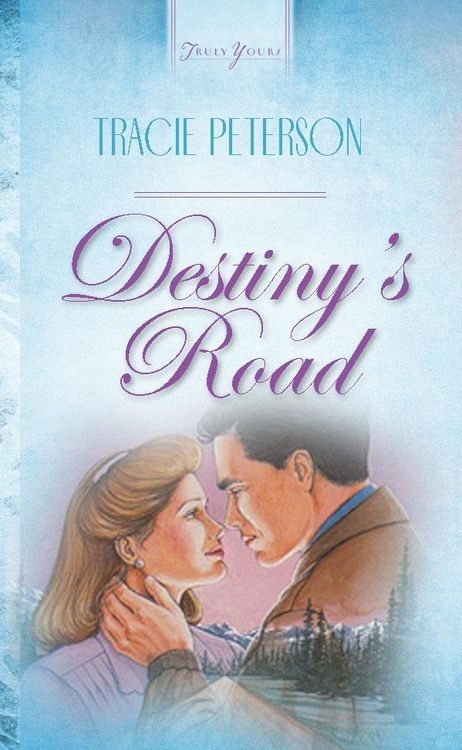 Produktbild: Destiny's Road
