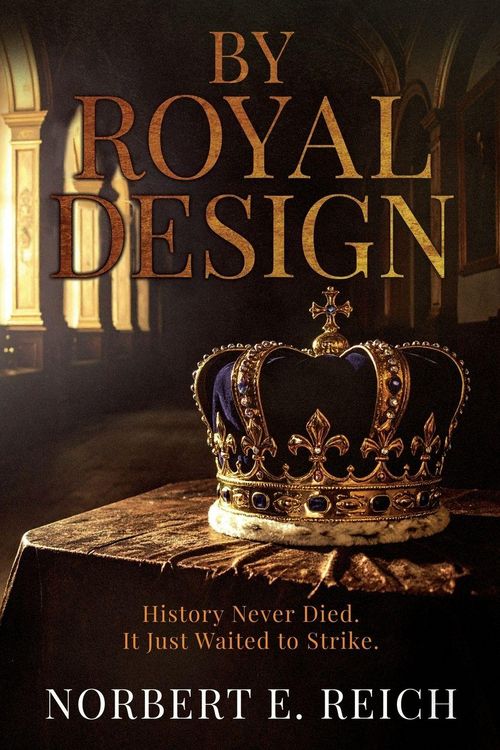 Produktbild: By Royal Design