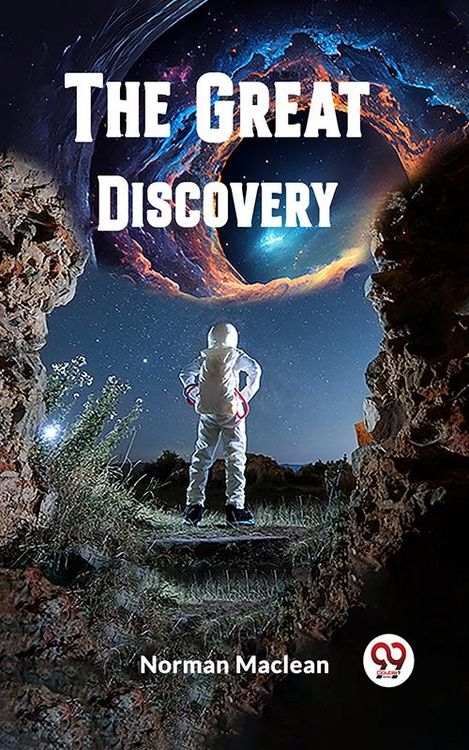 Produktbild: Great Discovery