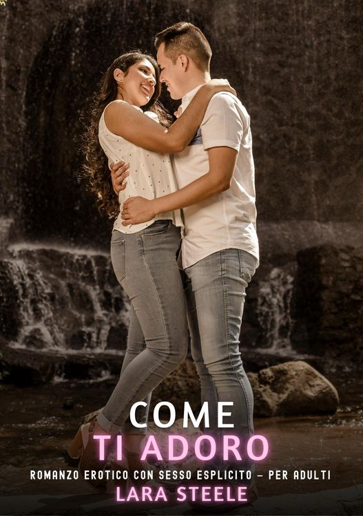 Produktbild: Come ti Adoro