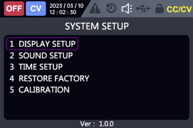 Produktbild: VOLTCRAFT VSPP-3015 Labornetzger&auml;t f&uuml;r Rackeinbau, einstellbar 0 - 150 V/DC 0 - 30A 3000W USB, LAN programmierbar, fernsteuerbar