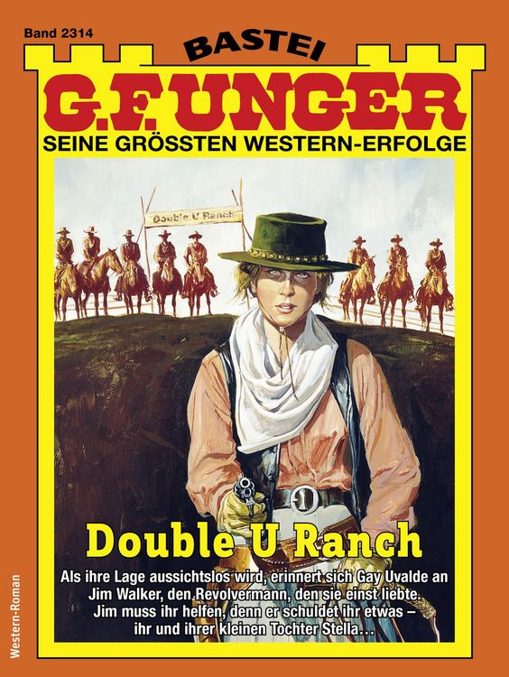 Produktbild: G. F. Unger 2314