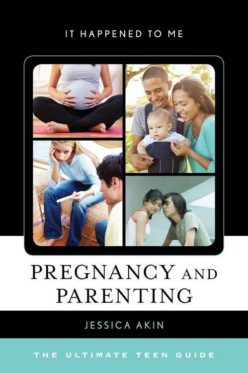 Produktbild: Pregnancy and Parenting