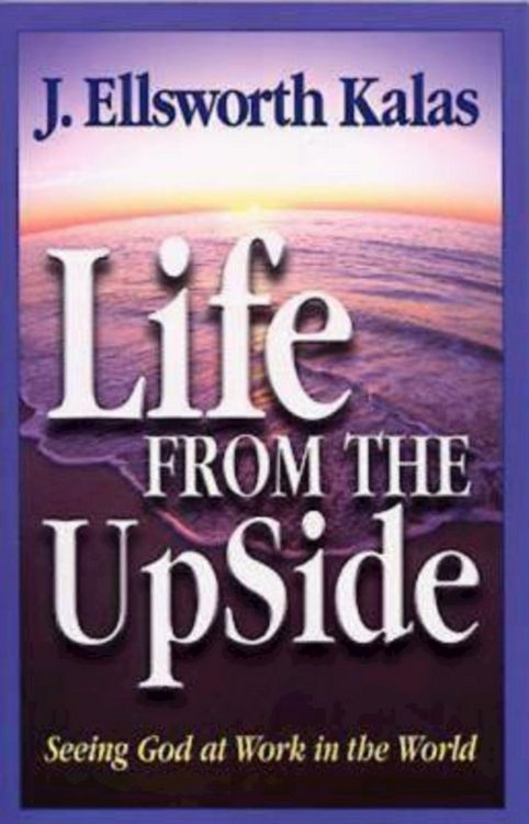 Produktbild: Life from the UpSide
