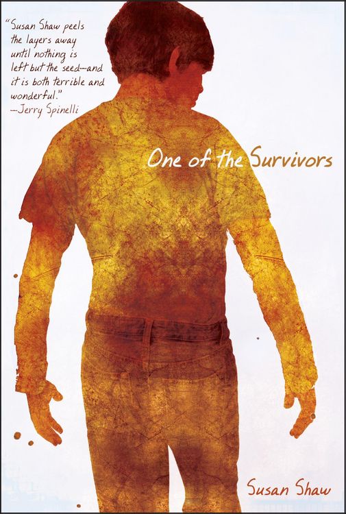 Produktbild: One of the Survivors