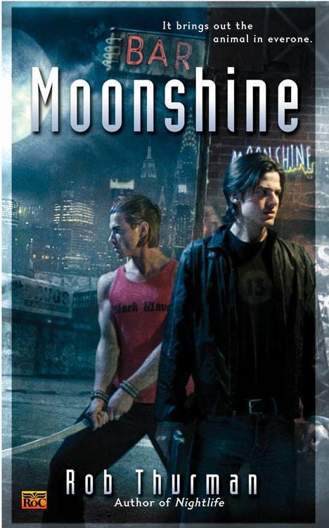 Produktbild: Moonshine