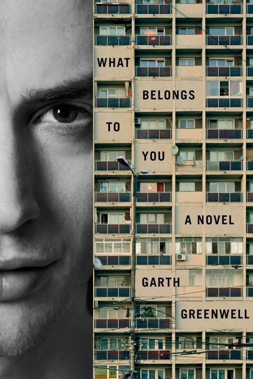 Produktbild: What Belongs To You