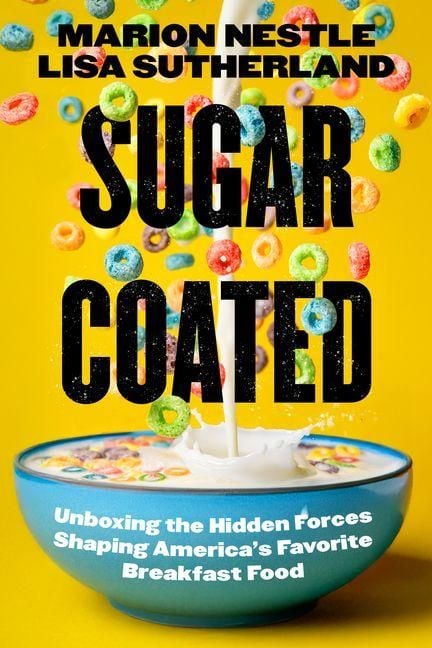 Produktbild: Sugar Coated