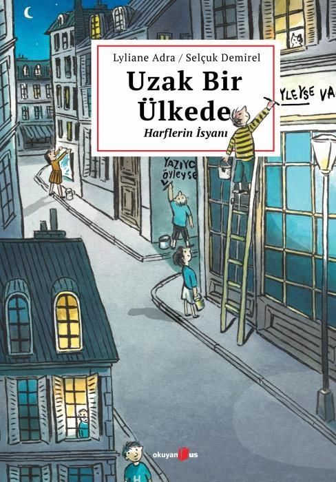 Produktbild: Uzak Bir &Uuml;lkede