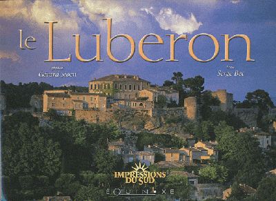Produktbild: Le Luberon