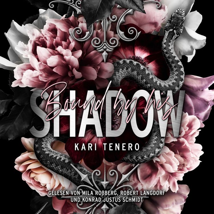 Produktbild: Bound by his Shadow