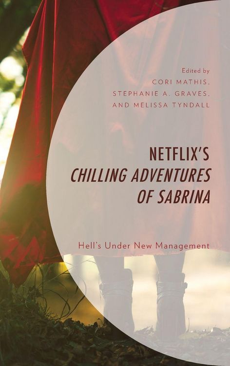 Produktbild: Netflix's Chilling Adventures of Sabrina