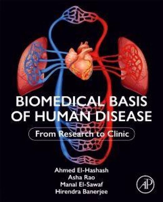 Produktbild: Biomedical Basis of Human Disease