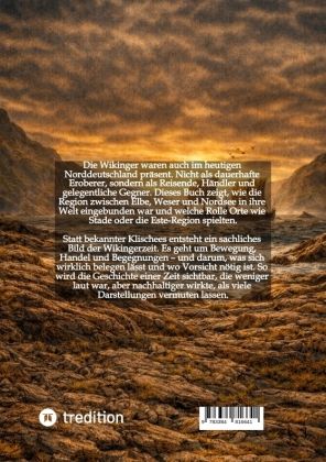 Produktbild: Nordland Wikinger