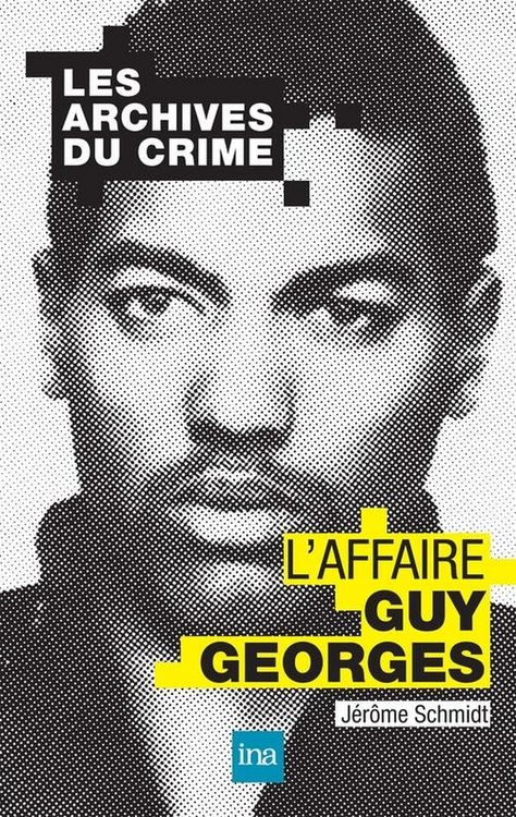 Produktbild: L'affaire Guy Georges