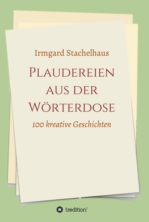 Produktbild: Plaudereien aus der W&ouml;rterdose