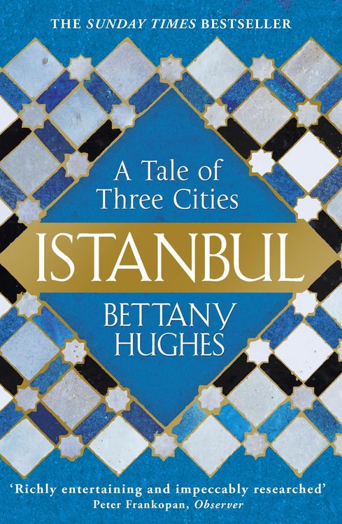 Produktbild: Istanbul