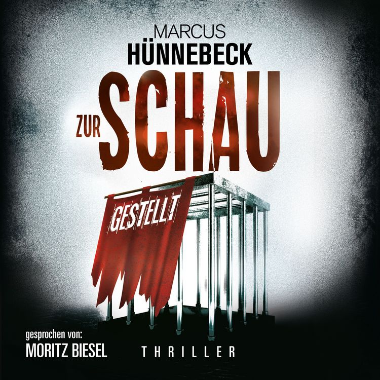 Produktbild: Zur Schau gestellt
