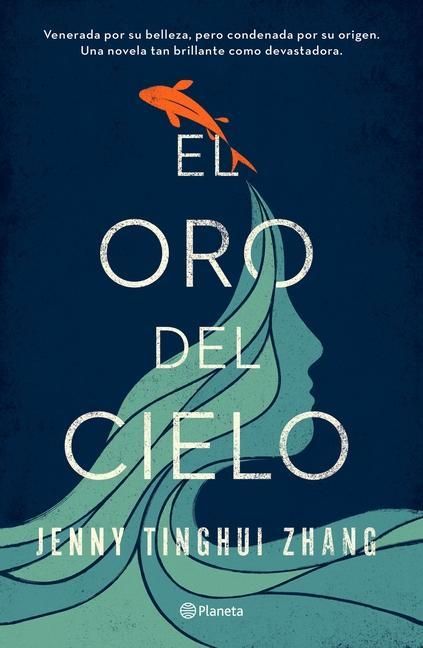 Produktbild: El Oro del Cielo